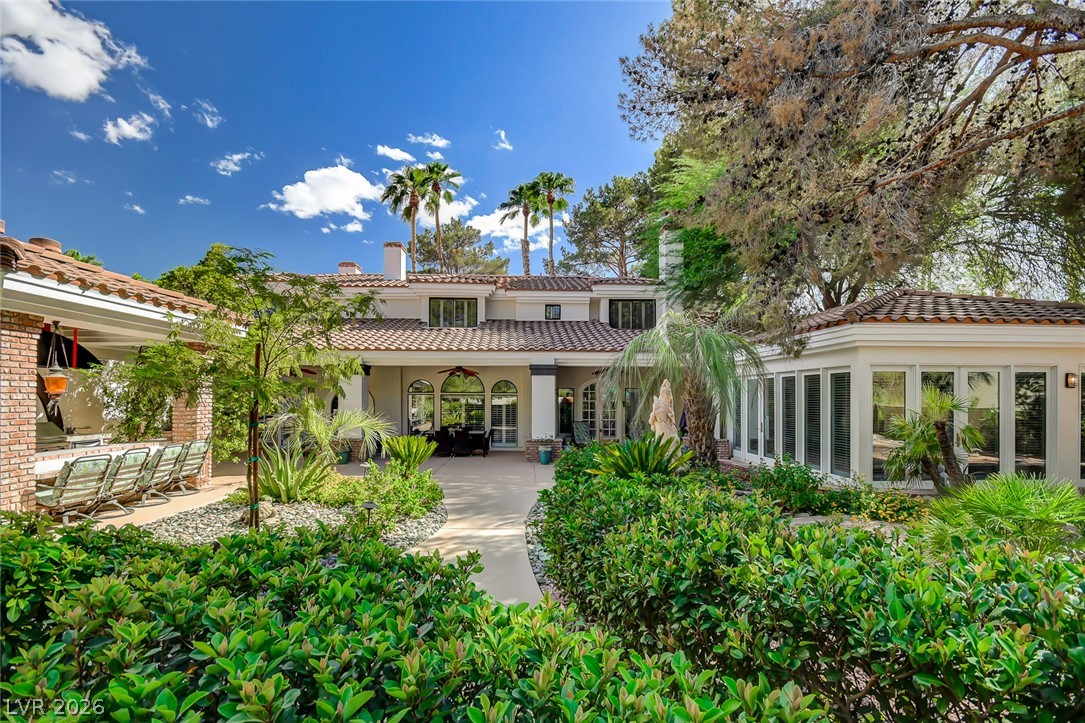 24 Quail Run Road Henderson NV 89014