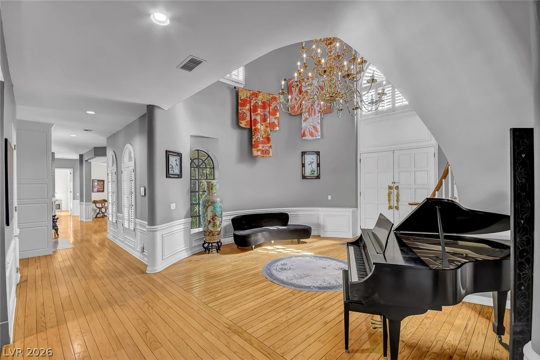 24 Quail Run Road Henderson NV 89014