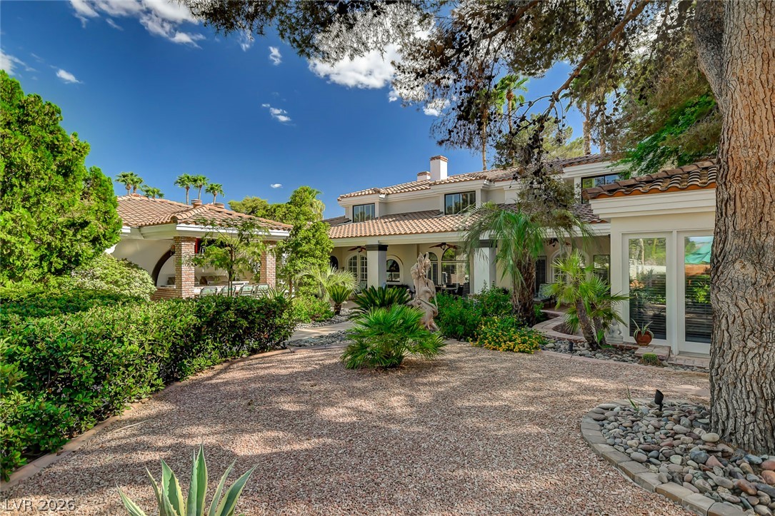 24 Quail Run Road Henderson NV 89014