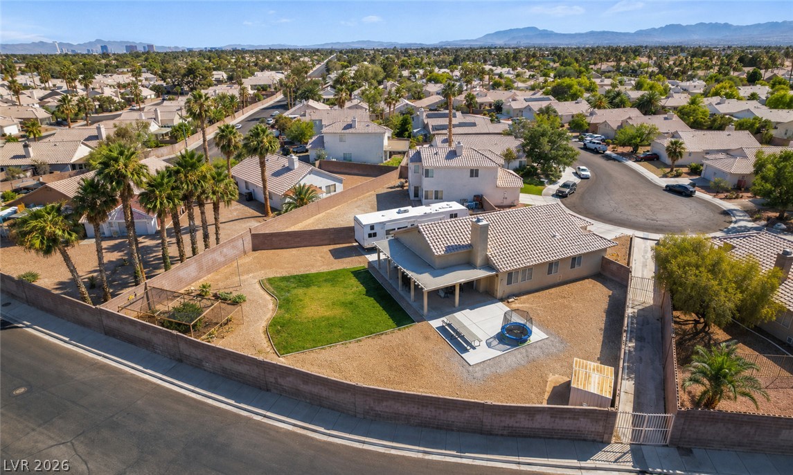 4528 Florentine Court Las Vegas NV 89130