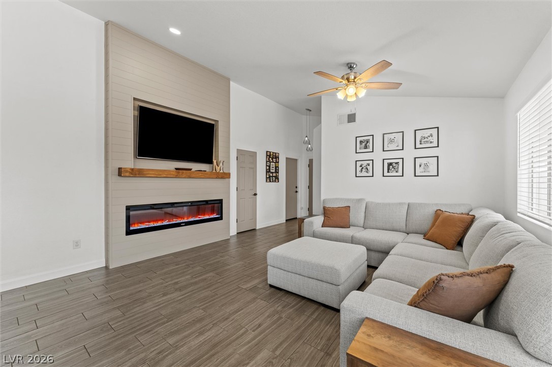 4528 Florentine Court Las Vegas NV 89130