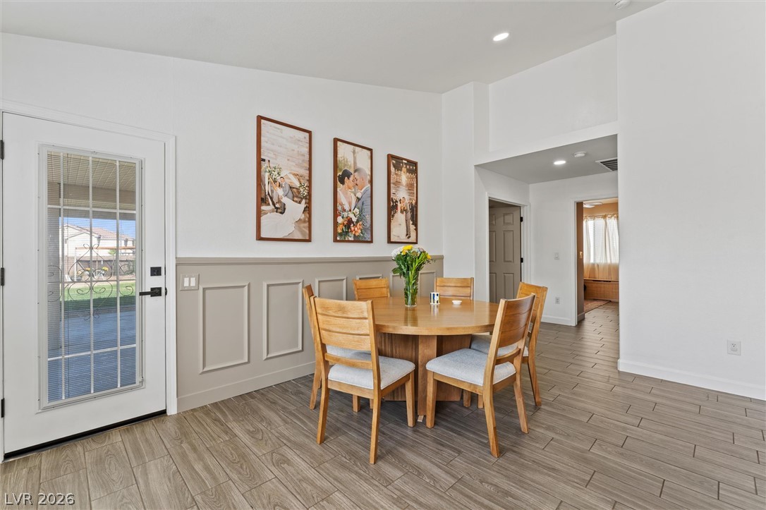 4528 Florentine Court Las Vegas NV 89130