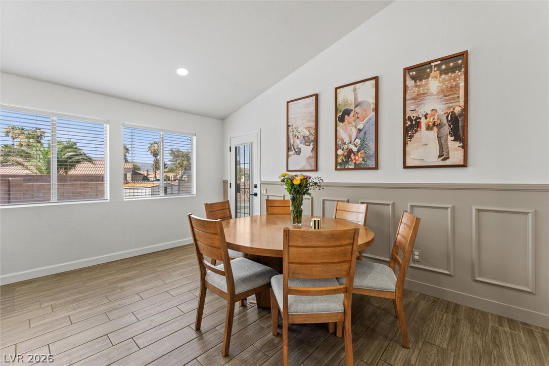 4528 Florentine Court Las Vegas NV 89130