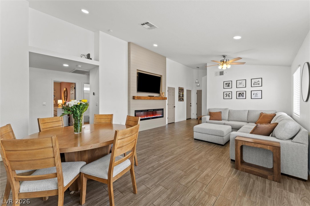 4528 Florentine Court Las Vegas NV 89130