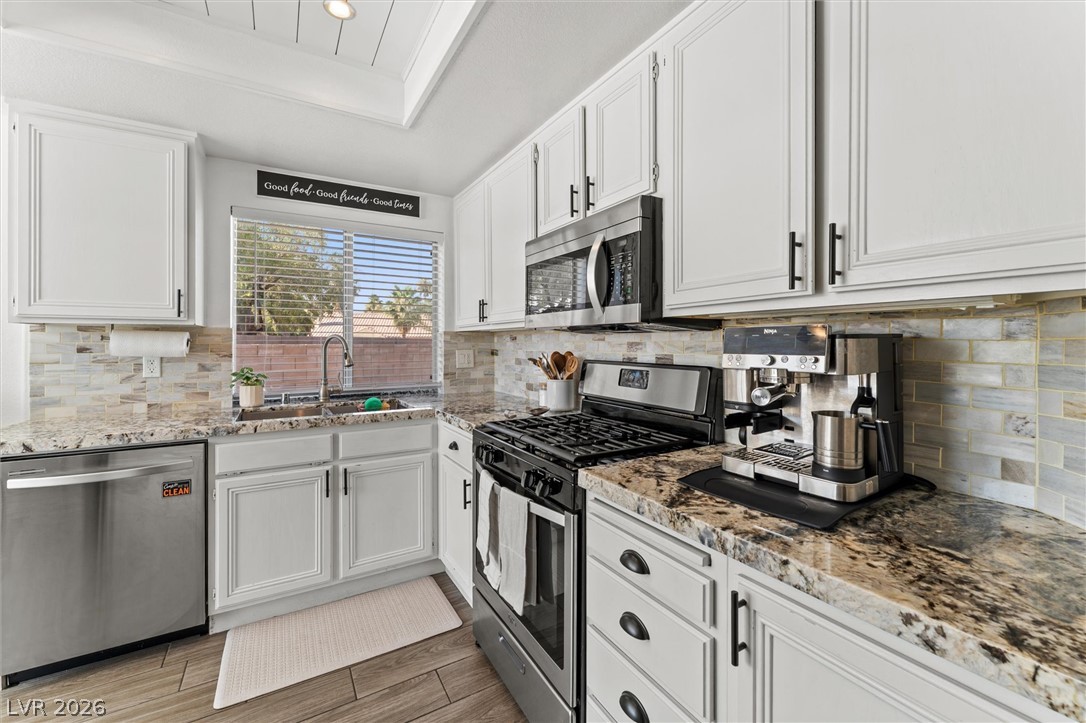 4528 Florentine Court Las Vegas NV 89130