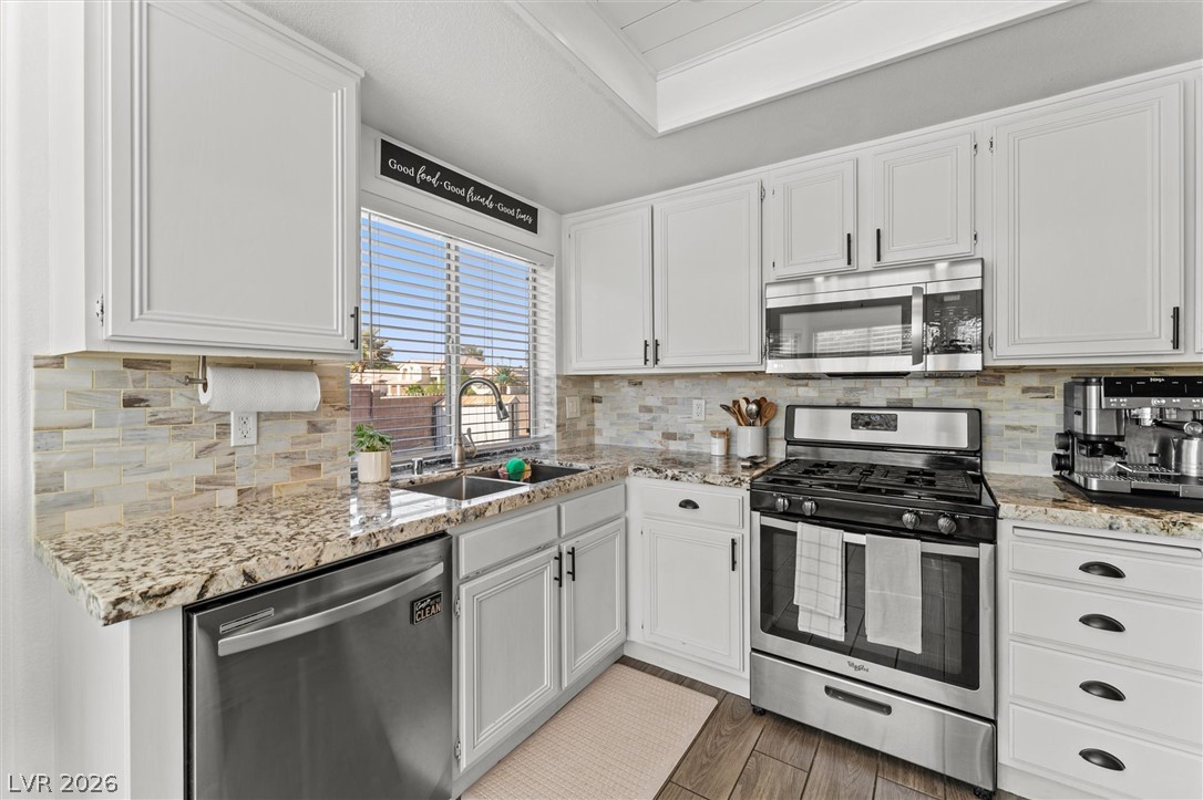 4528 Florentine Court Las Vegas NV 89130