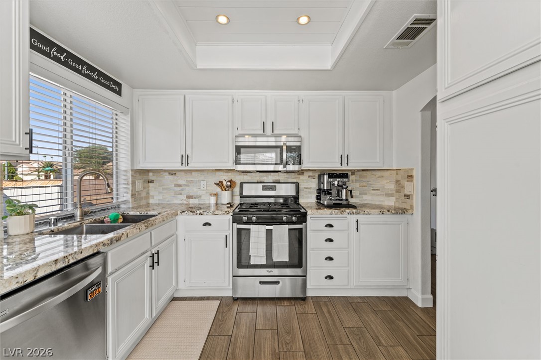 4528 Florentine Court Las Vegas NV 89130