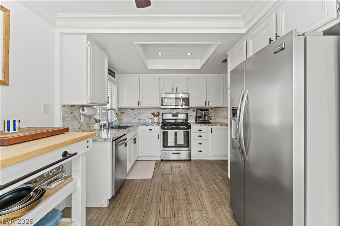 4528 Florentine Court Las Vegas NV 89130