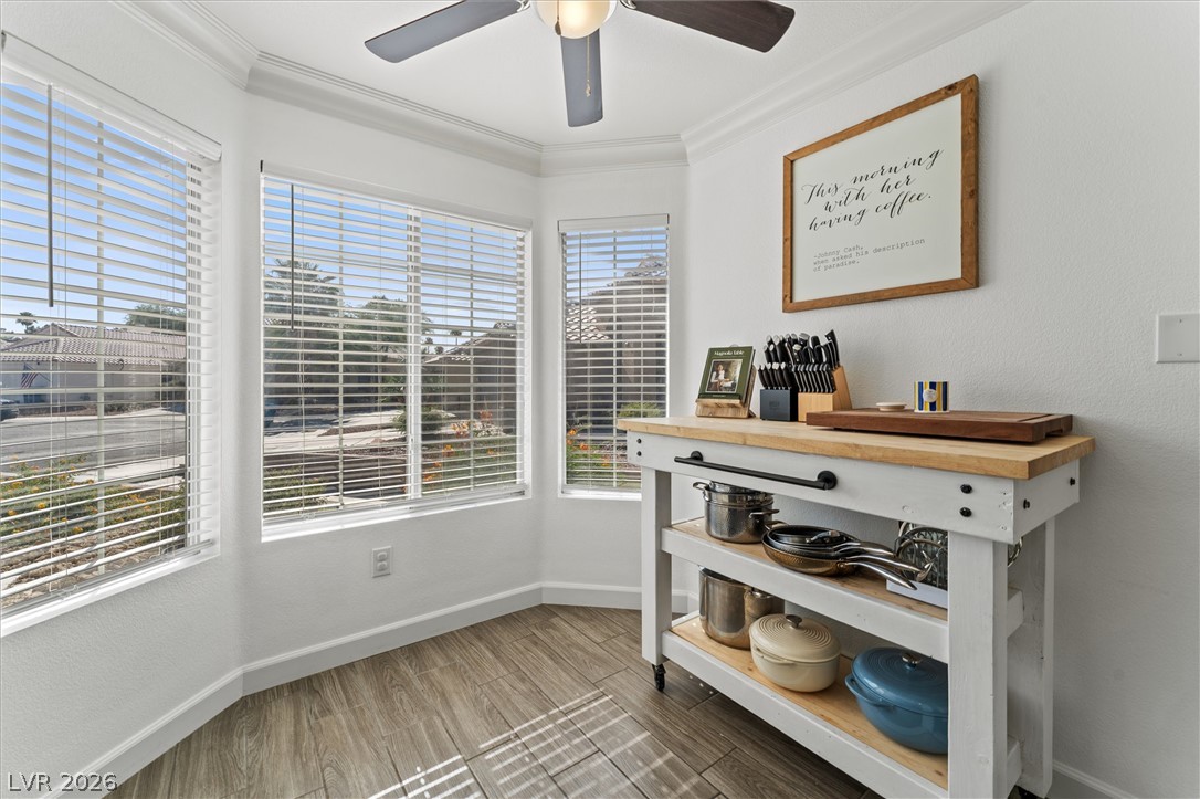 4528 Florentine Court Las Vegas NV 89130