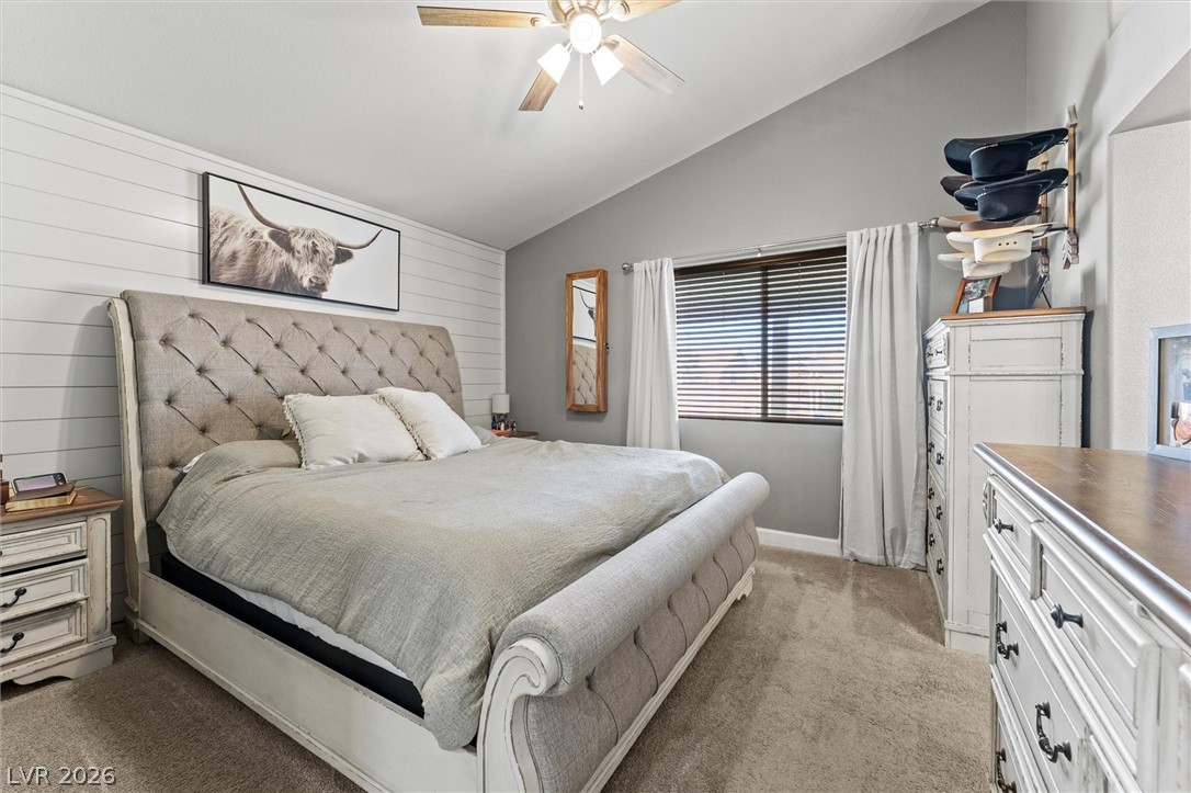 4528 Florentine Court Las Vegas NV 89130