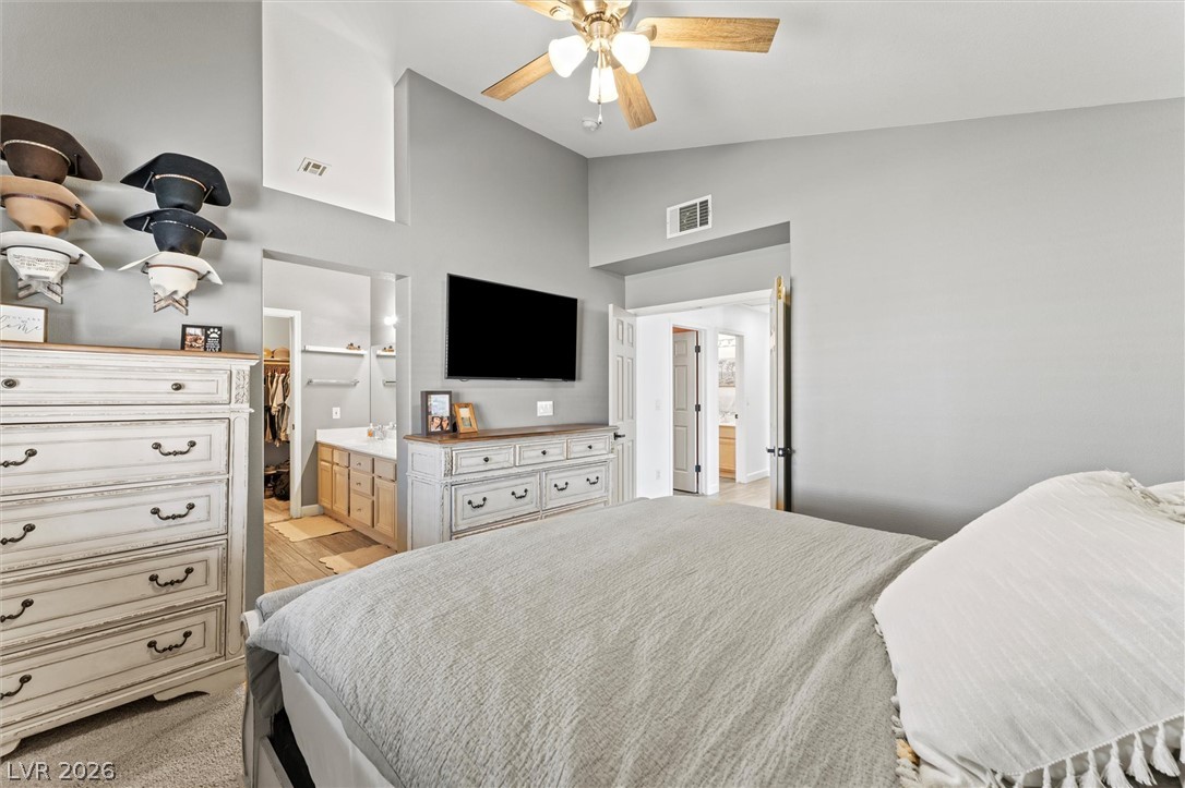 4528 Florentine Court Las Vegas NV 89130