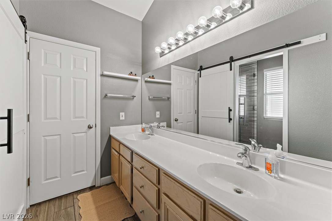 4528 Florentine Court Las Vegas NV 89130