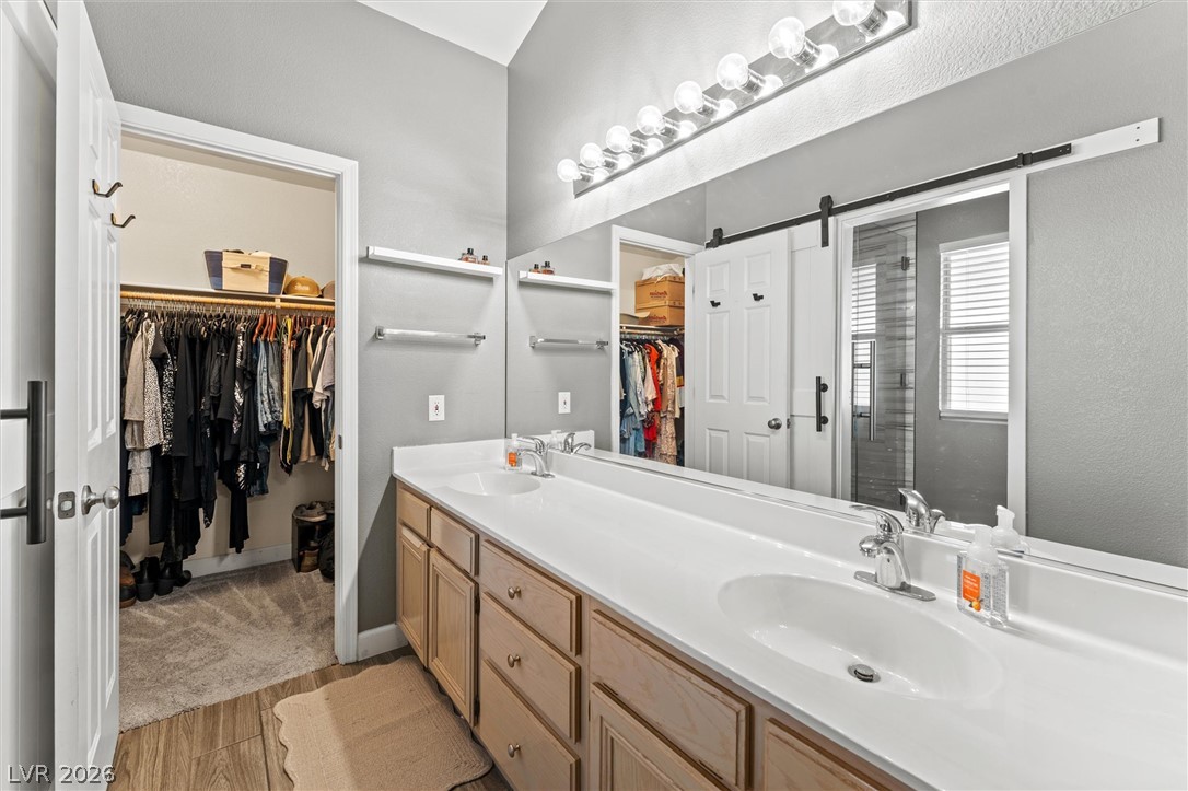 4528 Florentine Court Las Vegas NV 89130