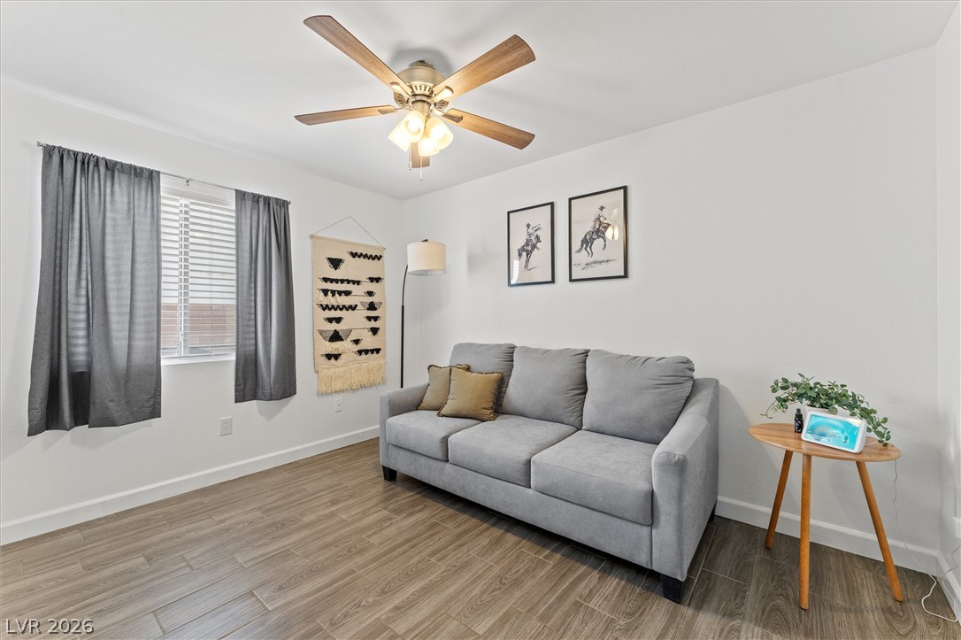 4528 Florentine Court Las Vegas NV 89130
