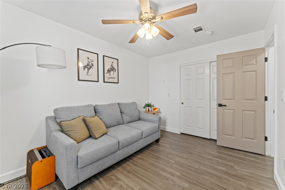 4528 Florentine Court Las Vegas NV 89130