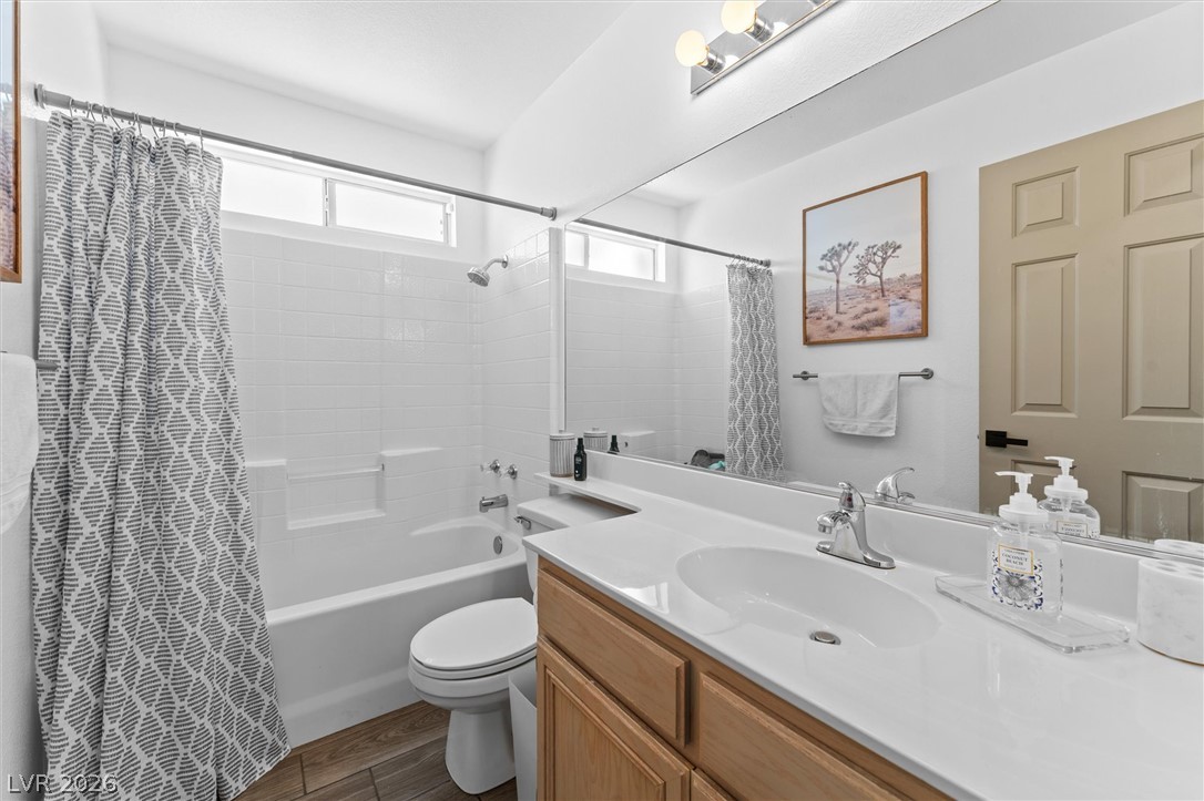4528 Florentine Court Las Vegas NV 89130