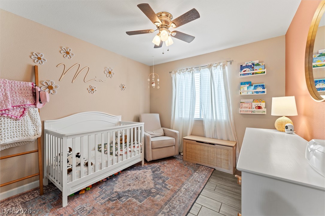 4528 Florentine Court Las Vegas NV 89130