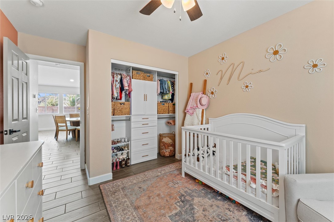 4528 Florentine Court Las Vegas NV 89130