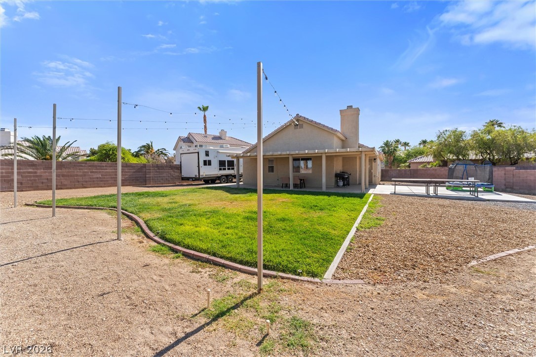 4528 Florentine Court Las Vegas NV 89130