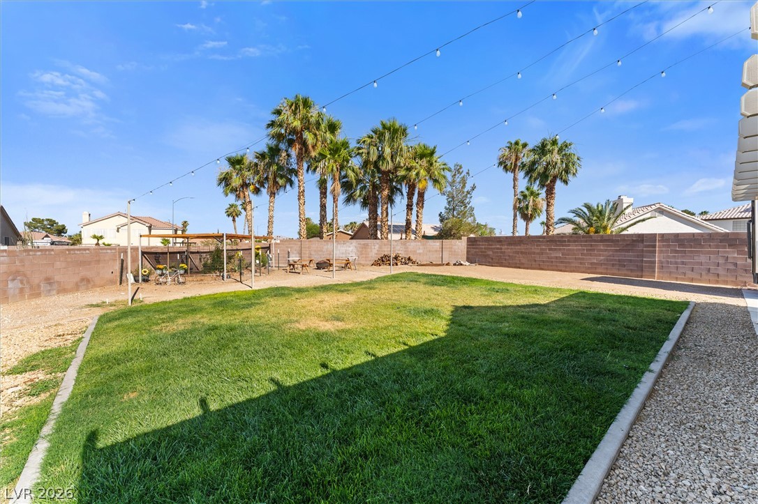 4528 Florentine Court Las Vegas NV 89130