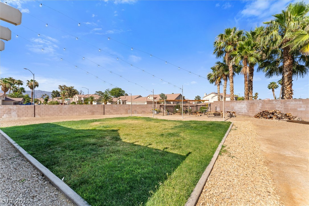 4528 Florentine Court Las Vegas NV 89130