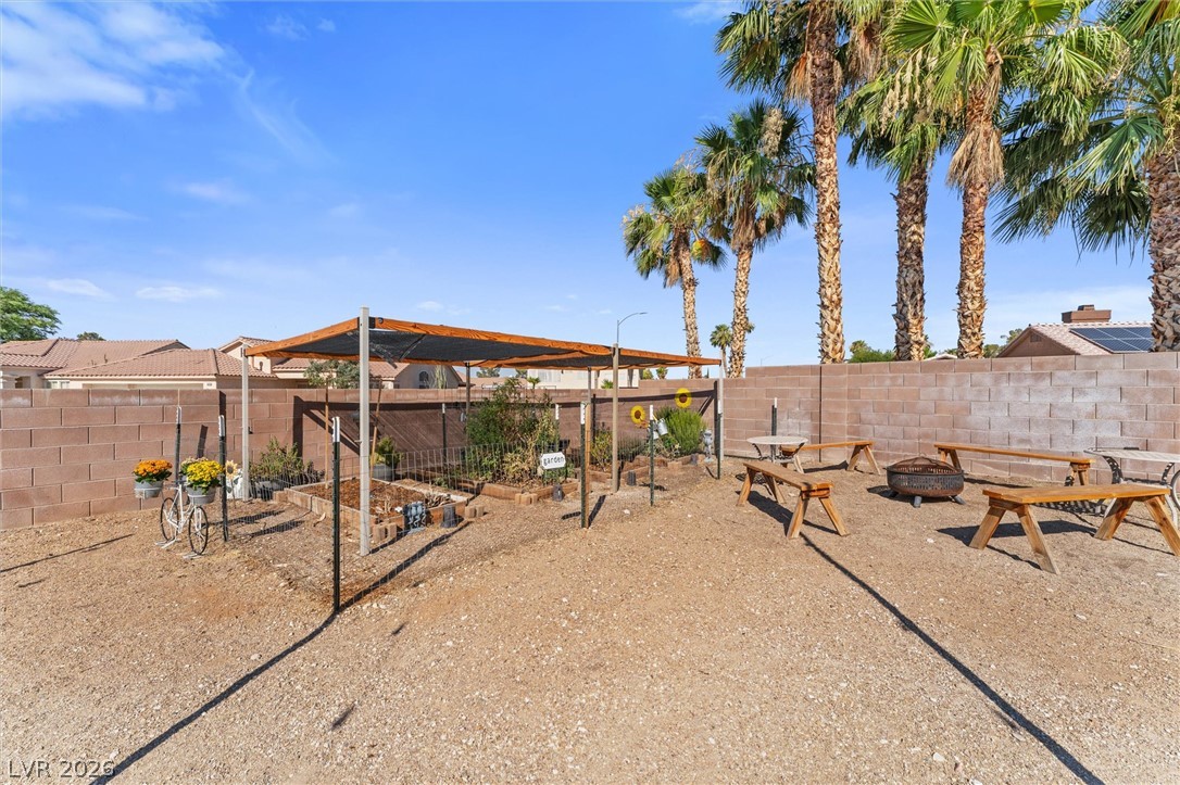 4528 Florentine Court Las Vegas NV 89130