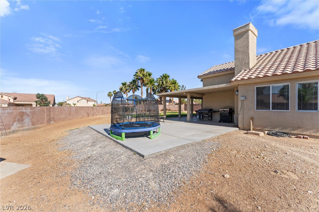 4528 Florentine Court Las Vegas NV 89130