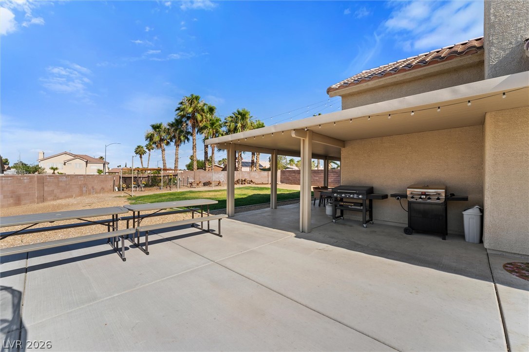 4528 Florentine Court Las Vegas NV 89130