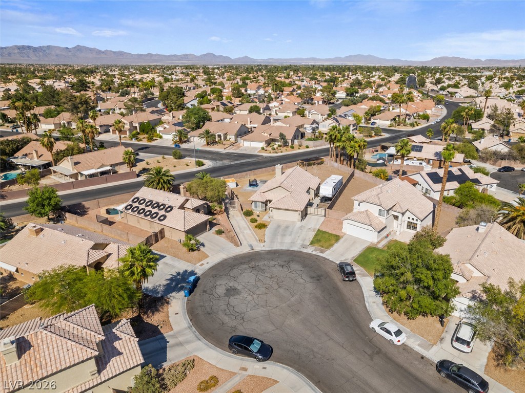 4528 Florentine Court Las Vegas NV 89130