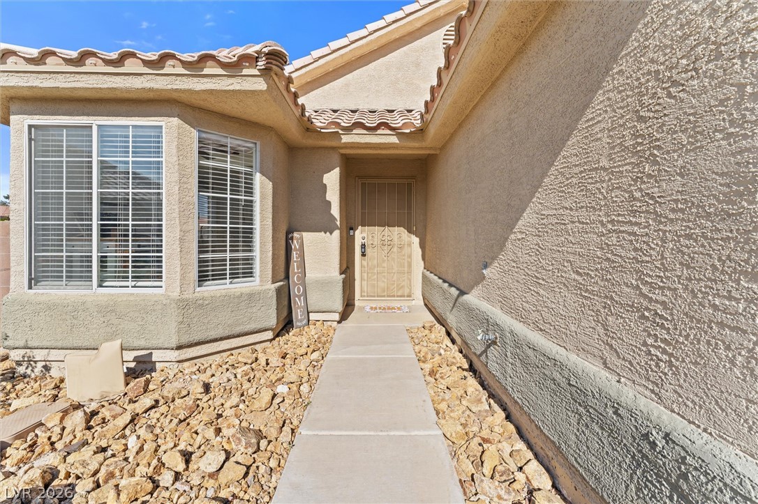 4528 Florentine Court Las Vegas NV 89130