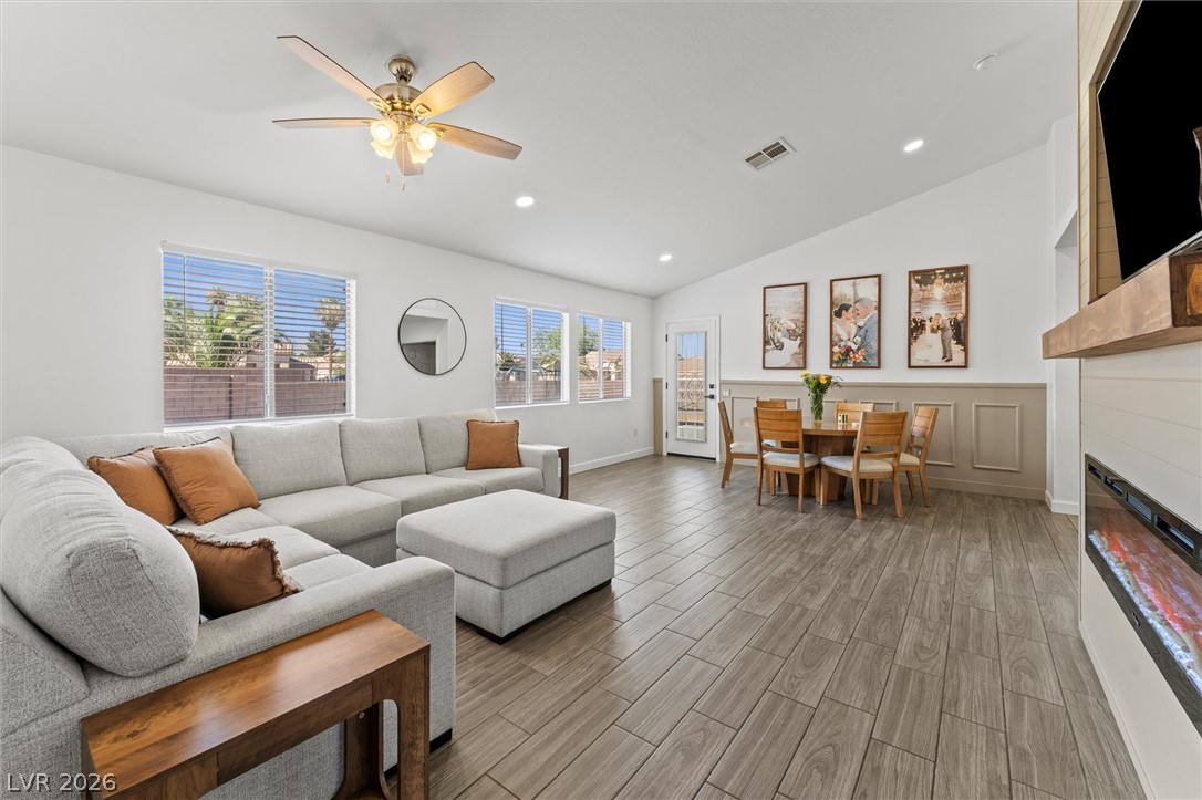 4528 Florentine Court Las Vegas NV 89130