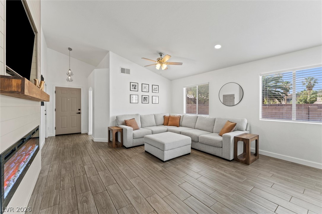 4528 Florentine Court Las Vegas NV 89130