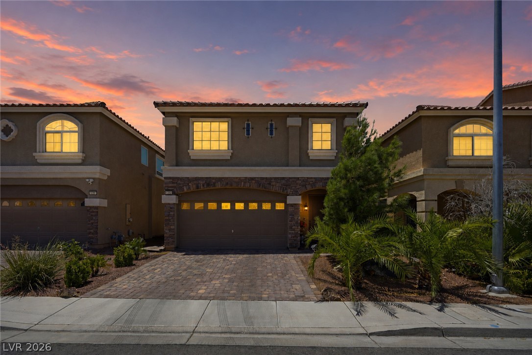 7283 River Star Court Las Vegas NV 89118