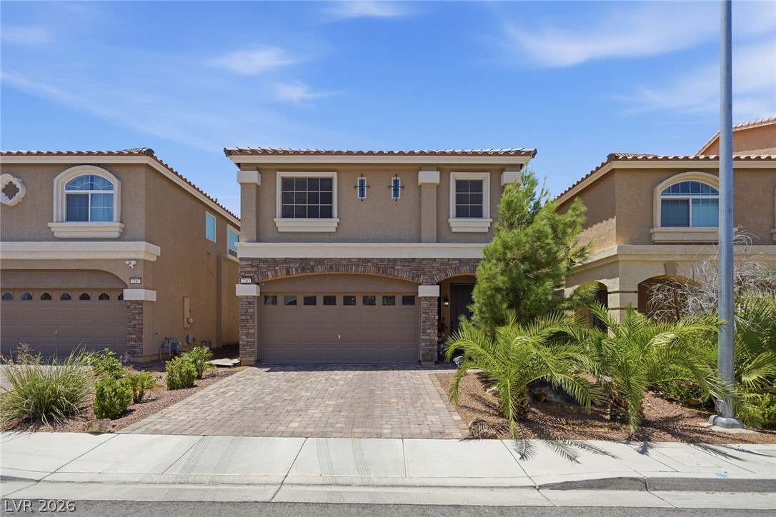 7283 River Star Court Las Vegas NV 89118