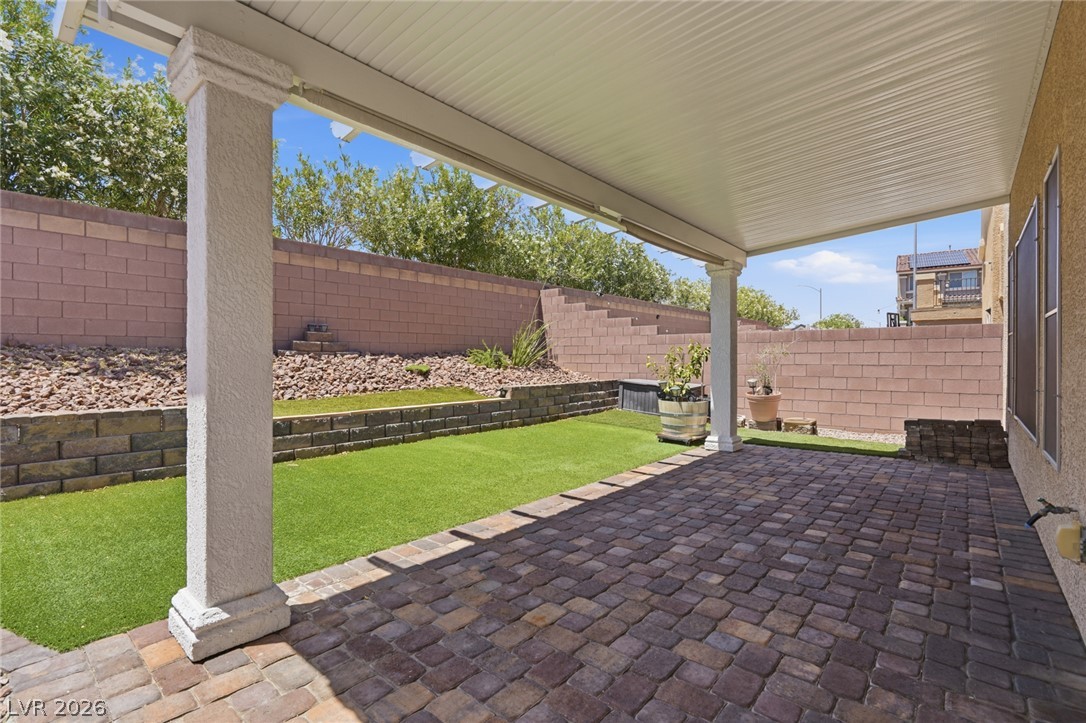 7283 River Star Court Las Vegas NV 89118