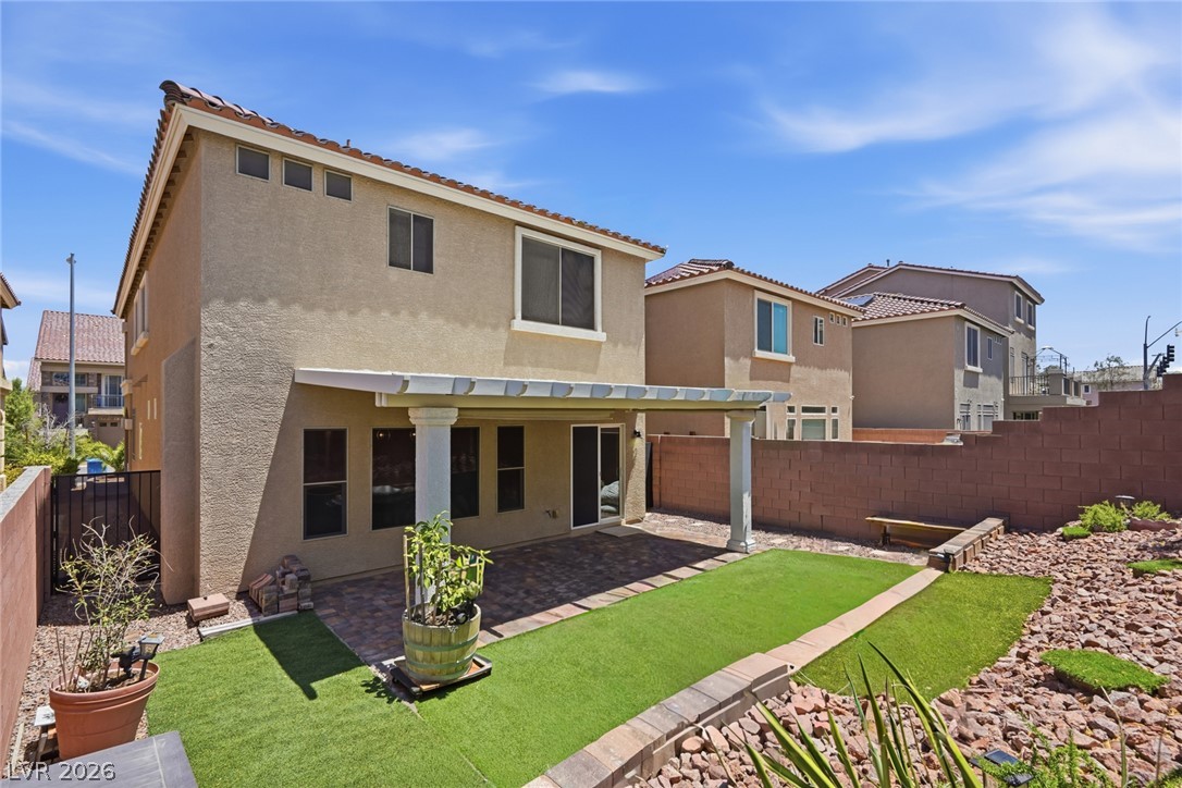7283 River Star Court Las Vegas NV 89118