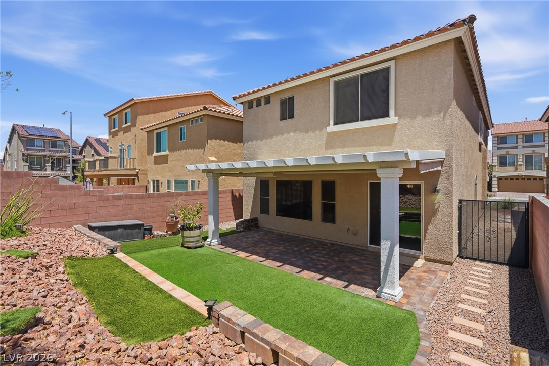 7283 River Star Court Las Vegas NV 89118