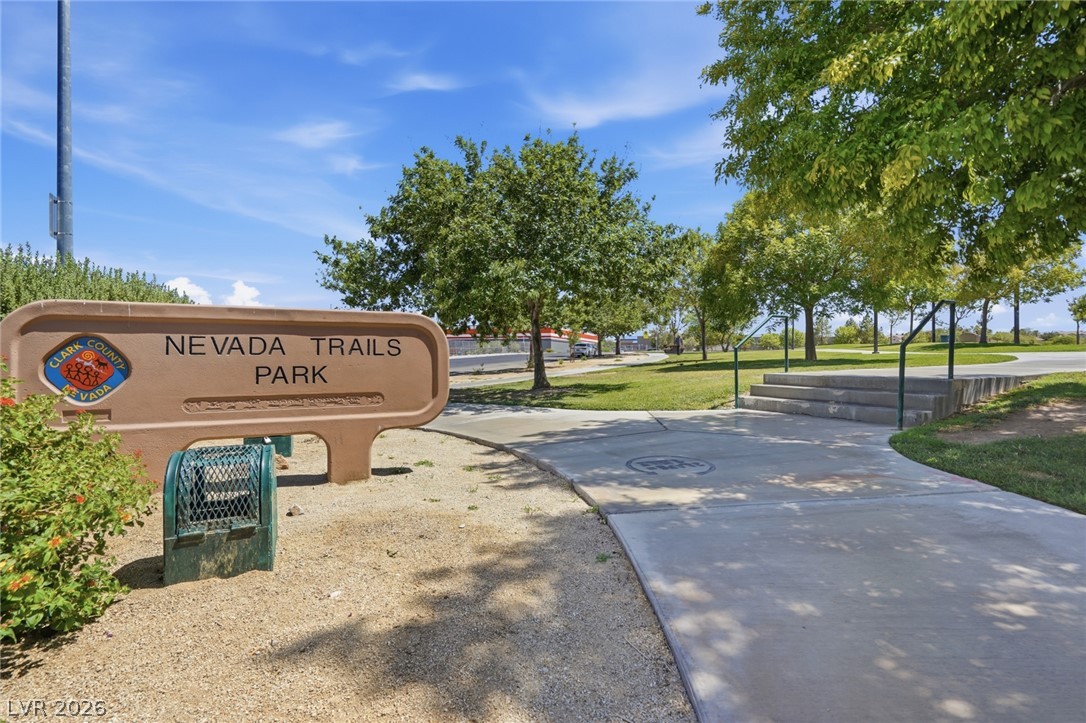 7283 River Star Court Las Vegas NV 89118