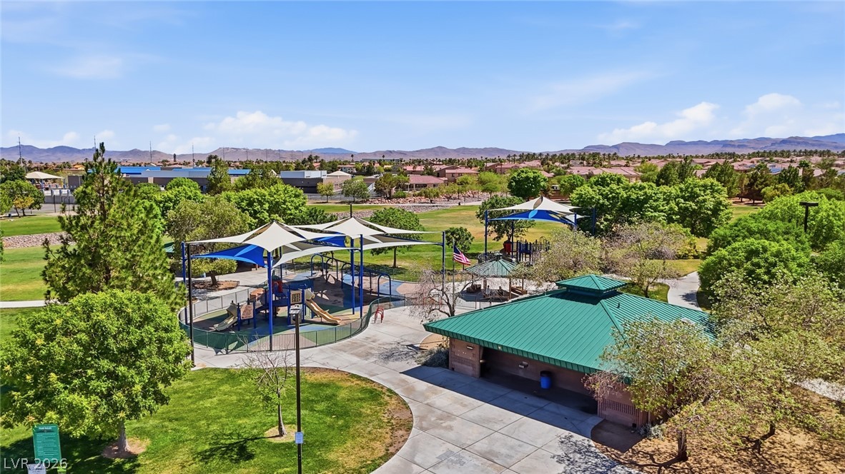 7283 River Star Court Las Vegas NV 89118