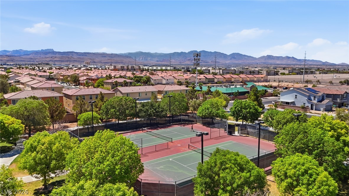 7283 River Star Court Las Vegas NV 89118