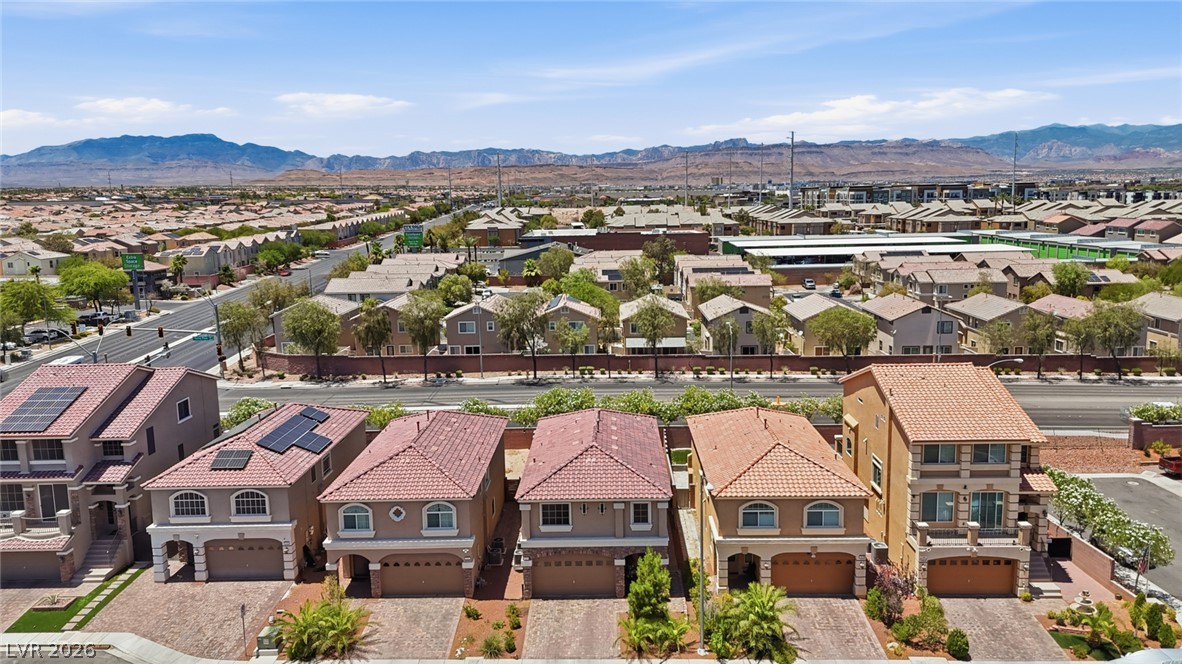 7283 River Star Court Las Vegas NV 89118