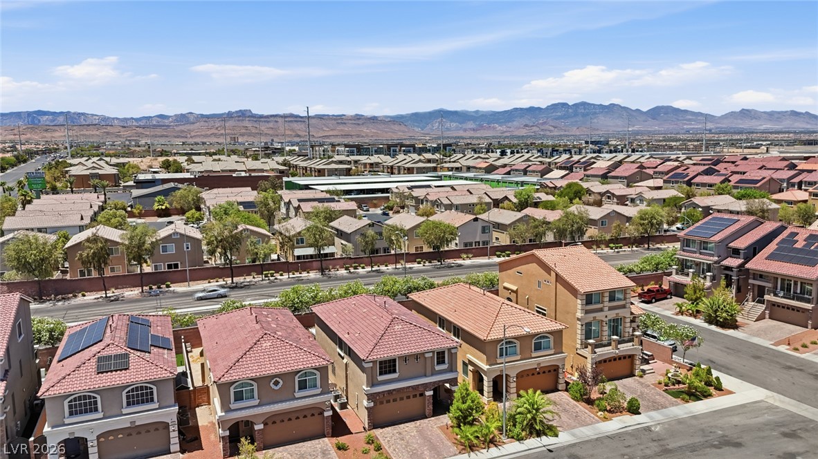 7283 River Star Court Las Vegas NV 89118