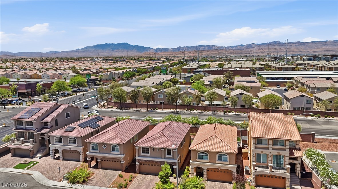 7283 River Star Court Las Vegas NV 89118
