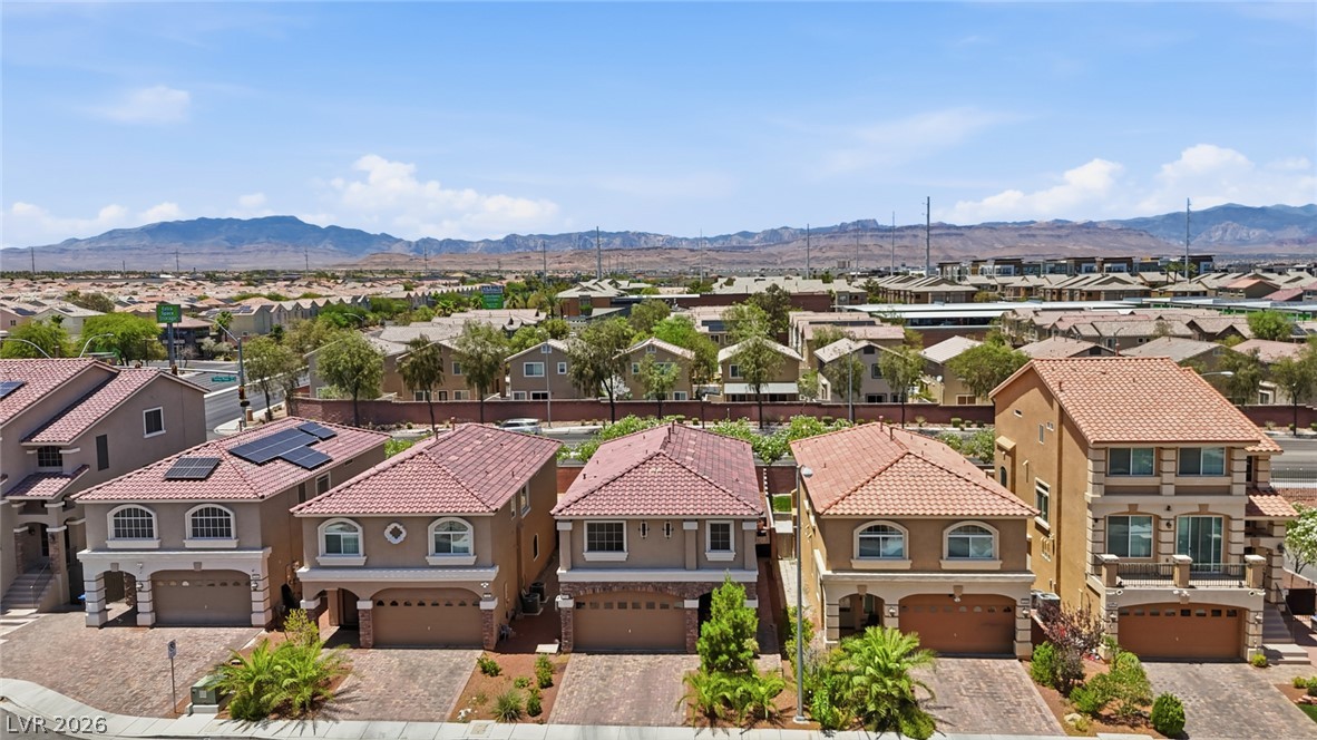 7283 River Star Court Las Vegas NV 89118