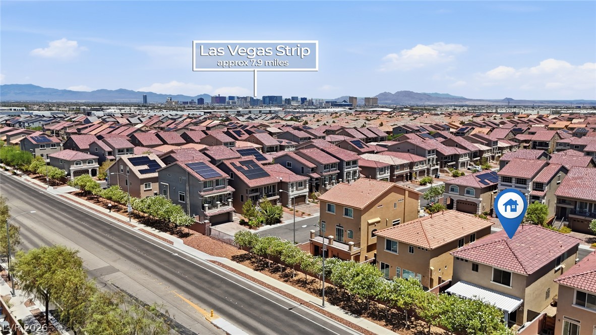 7283 River Star Court Las Vegas NV 89118