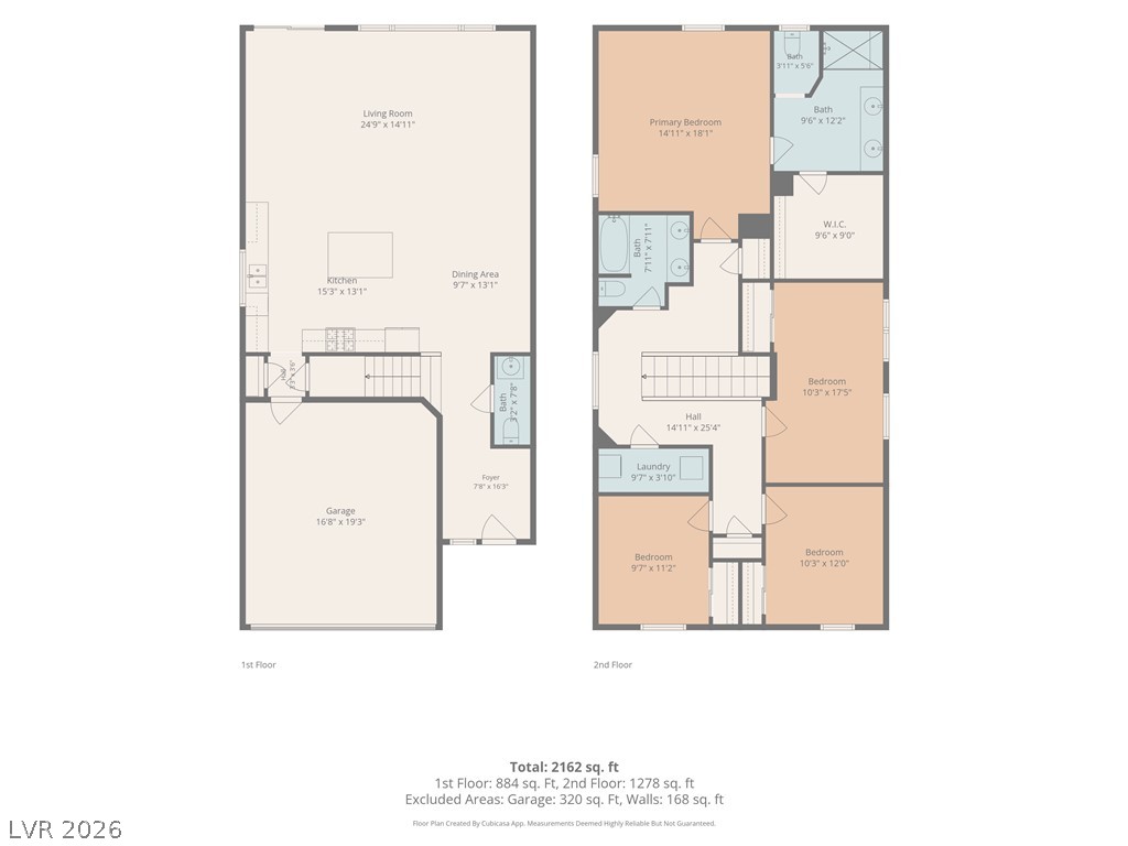 7283 River Star Court Las Vegas NV 89118