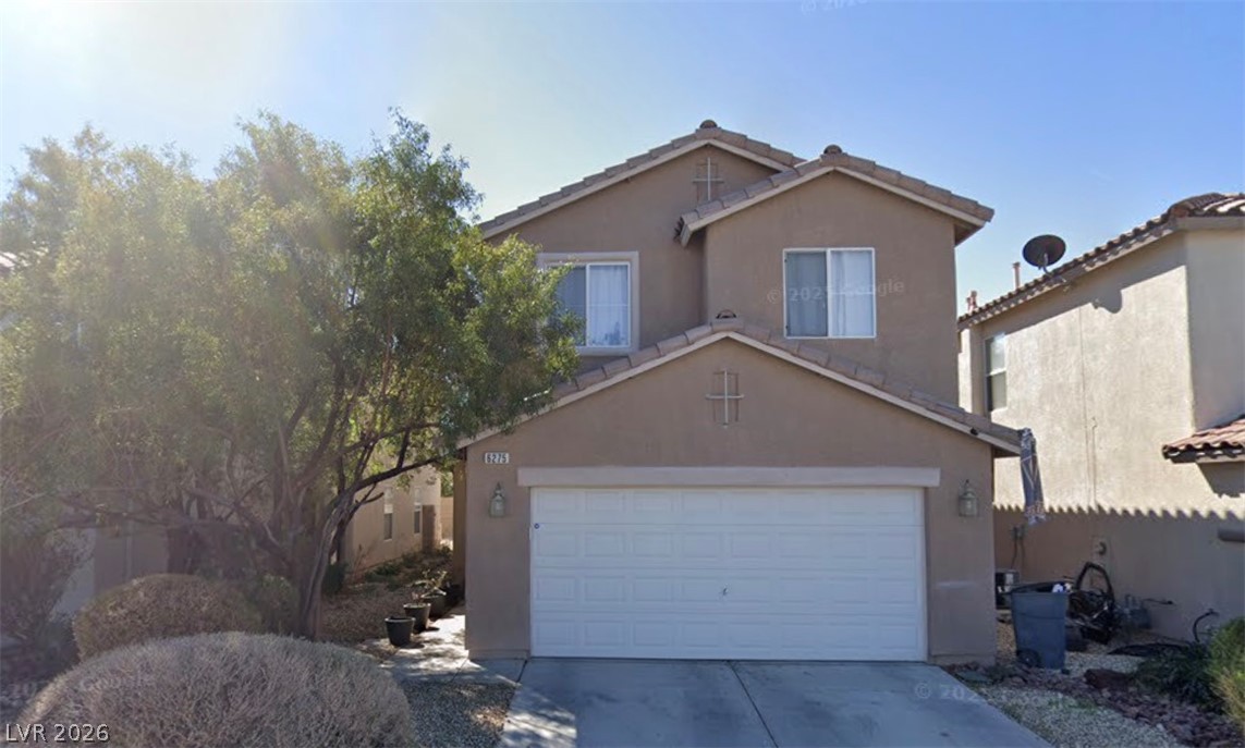 6269 Chuparosa Court Las Vegas NV 89141