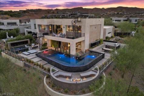 32 Highland Cove Lane Henderson NV 89011