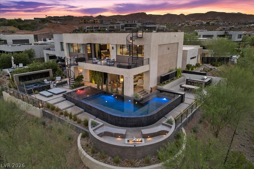 32 Highland Cove Lane Henderson NV 89011