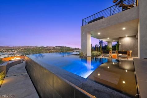 32 Highland Cove Lane Henderson NV 89011